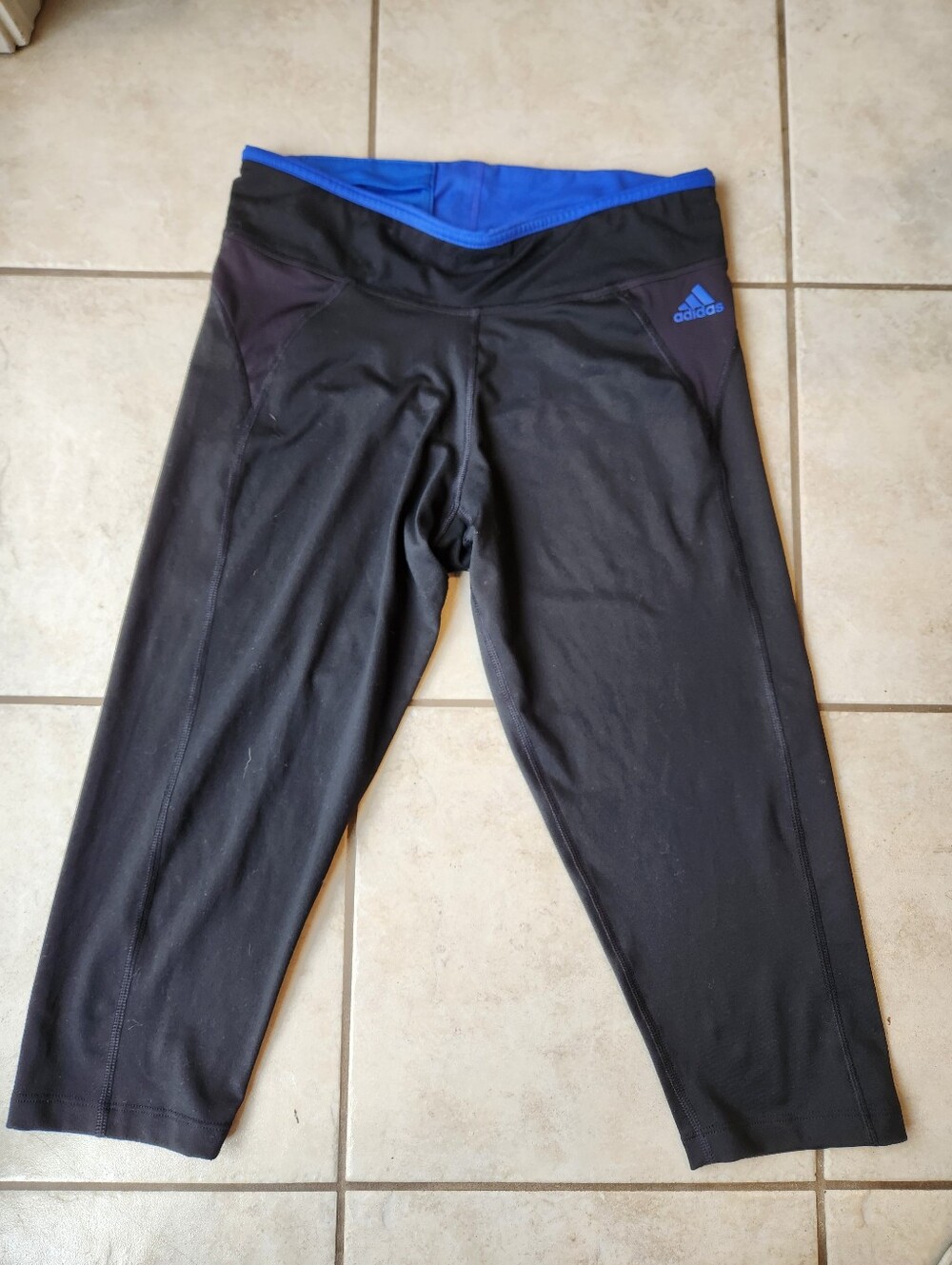 Adidas Sports Wear